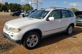 BMW X5 2005г.