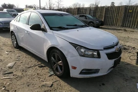 Chevrolet Cruze 2011г.