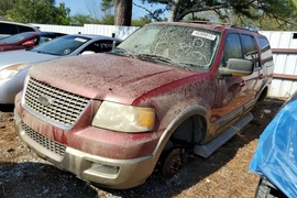 Ford Expedition 2004г.