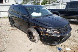 Dodge Journey 2019г.