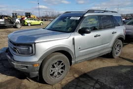 Ford Bronco Sport 2022г.