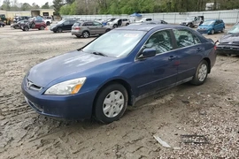 Honda Accord 2003г.