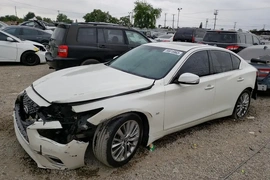Infiniti Q50 2019г.