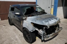 Kia Soul 2014г.