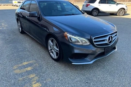 Mercedes-Benz E-Class 2014г.