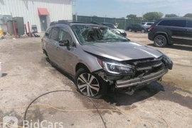 Subaru Outback 2019г.