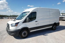 Ford Transit 2020г.