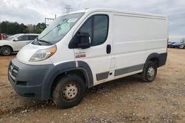 Ram Promaster 2017г.