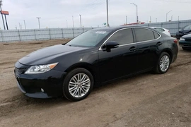 Lexus ES 350 2014г.
