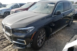 BMW X5 2023г.