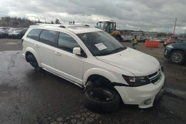 Dodge Journey 2020г.