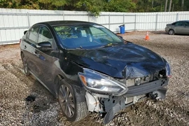 Nissan Sentra 2019г.