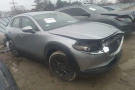 Mazda CX-30 2020г.