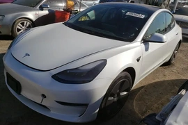Tesla Model 3 2022г.
