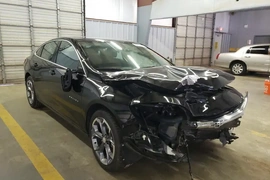 Chevrolet Malibu 2020г.