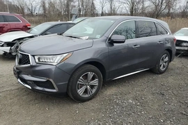 Acura MDX 2020г.