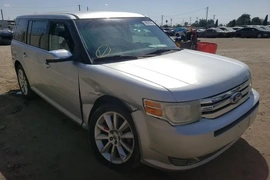Ford Flex 2011г.