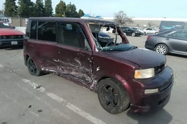 Scion xB 2004г.