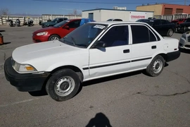 Toyota Corolla 1992г.