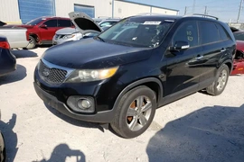 Kia Sorento 2012г.