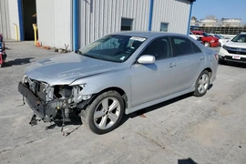 Toyota Camry 2010г.