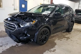 Ford Escape 2019г.