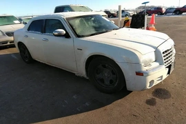 Chrysler 300 2005г.