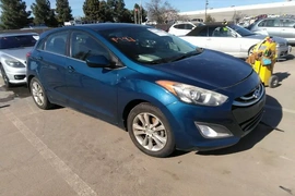 Hyundai Elantra 2014г.