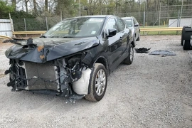 Nissan Rogue 2020г.