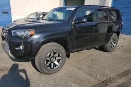 Toyota 4runner 2020г.