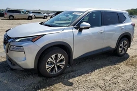 Nissan Rogue 2022г.