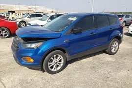Ford Escape 2019г.