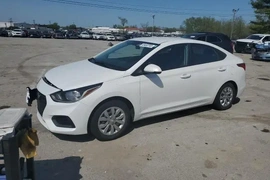 Hyundai Accent 2020г.