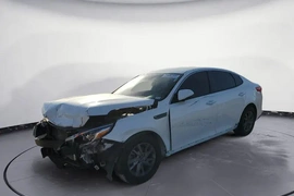 Kia Optima 2019г.