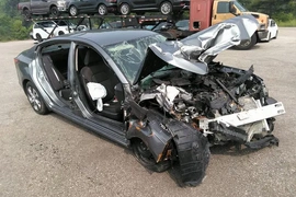 Nissan Altima 2019г.