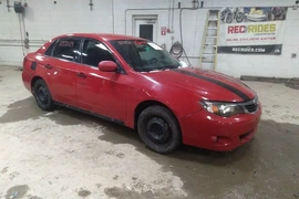 Subaru Impreza 2009г.