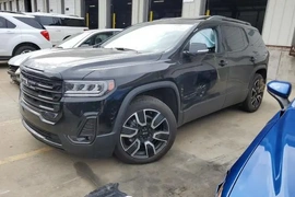 GMC Acadia 2021г.