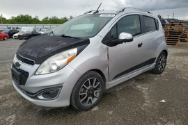 Chevrolet Spark 2014г.