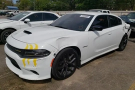Dodge Charger 2021г.