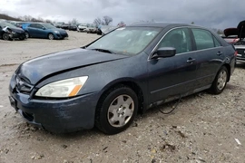 Honda Accord 2005г.
