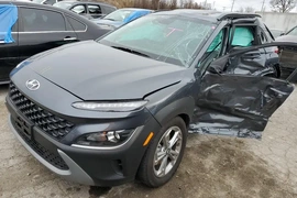 Hyundai Kona 2023г.