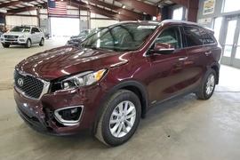 Kia Sorento 2017г.