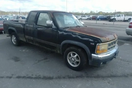 Dodge Dakota 1996г.