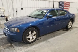 Dodge Charger 2010г.