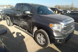 Toyota Tundra 2014г.