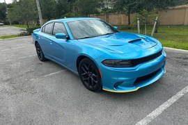 Dodge Charger 2019г.