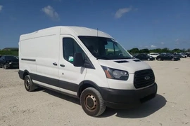 Ford Transit 2019г.