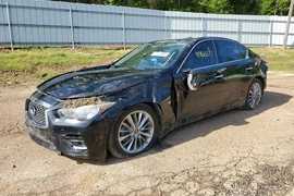 Infiniti Q50 2019г.
