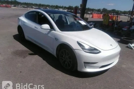 Tesla Model 3 2020г.