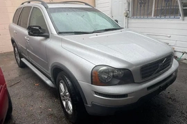 Volvo XC90 2007г.